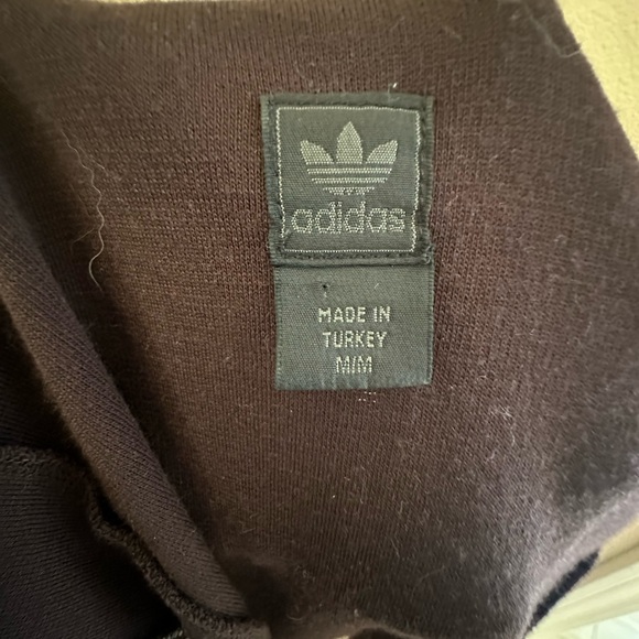Vintage Adidas jacket - Picture 4 of 5